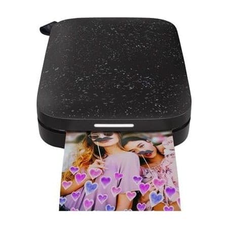 HP Sprocket 200