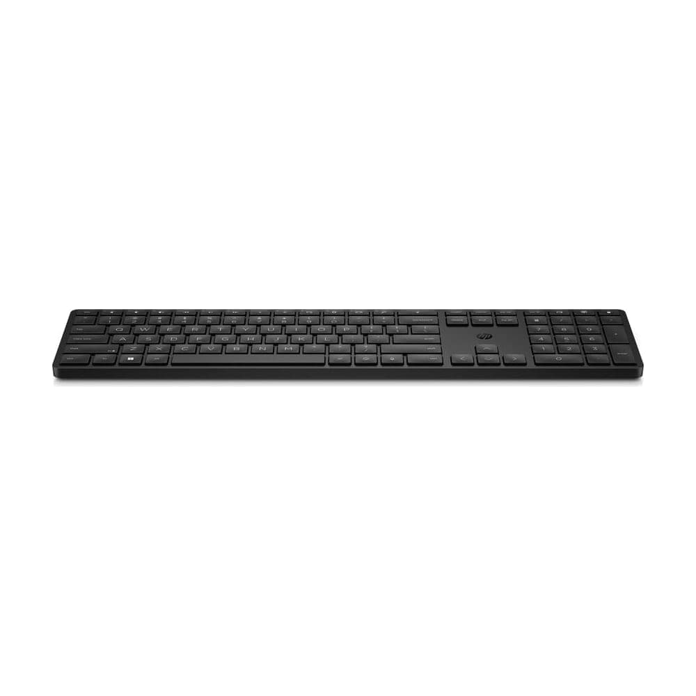HP Teclado inalámbrico programable 455