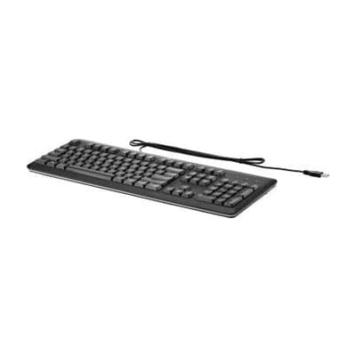 HP Teclado USB para PC
