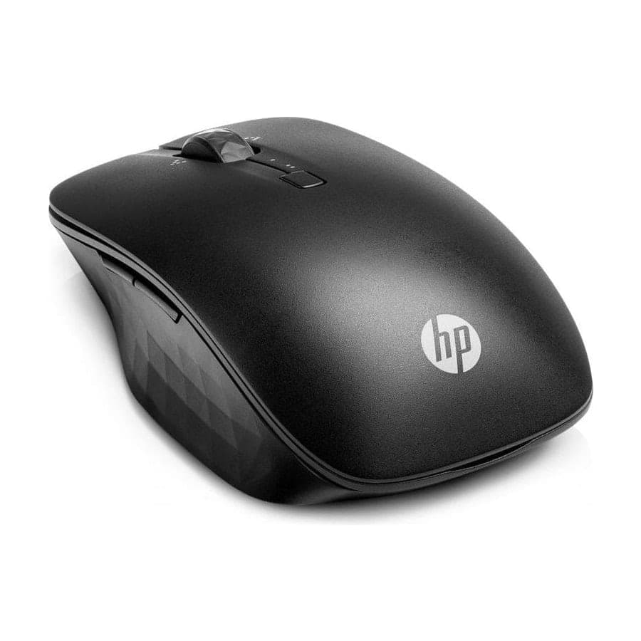 HP Travel Mini Ratón