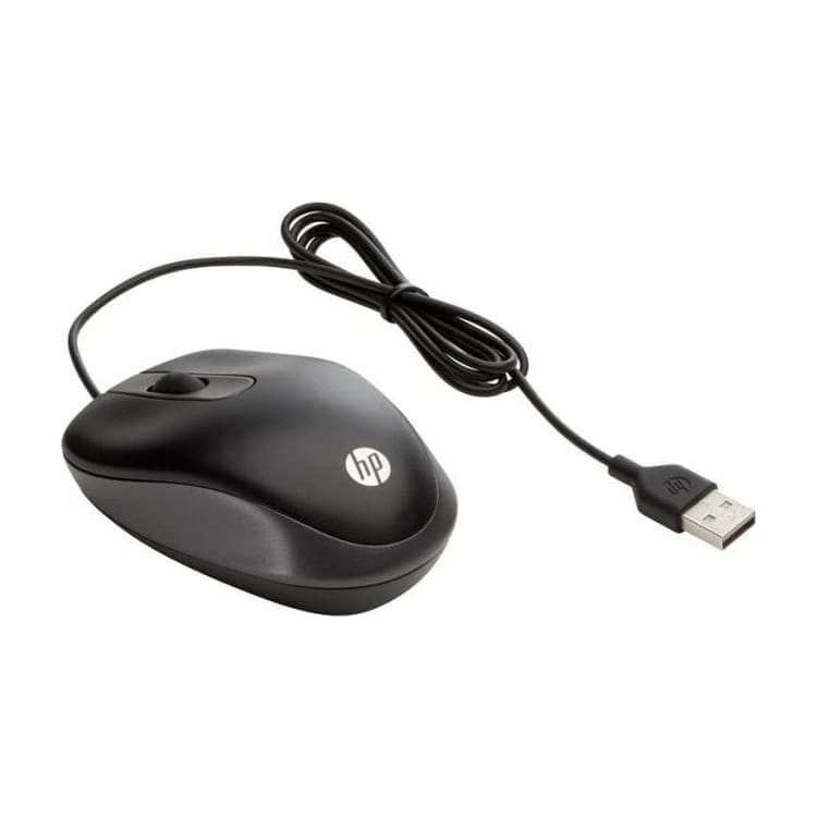 HP Travel Mouse