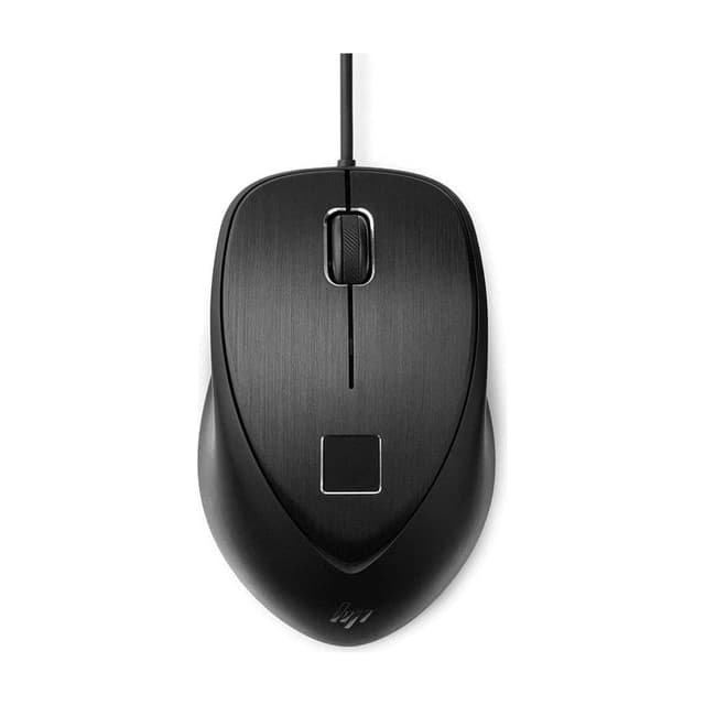 HP USB Fingerprint Mouse