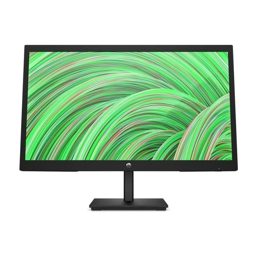 HP V22v G5 21.4" Monitor