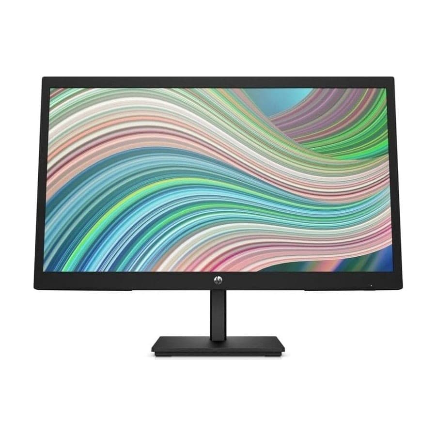 HP V22ve G5 21.5" Monitor