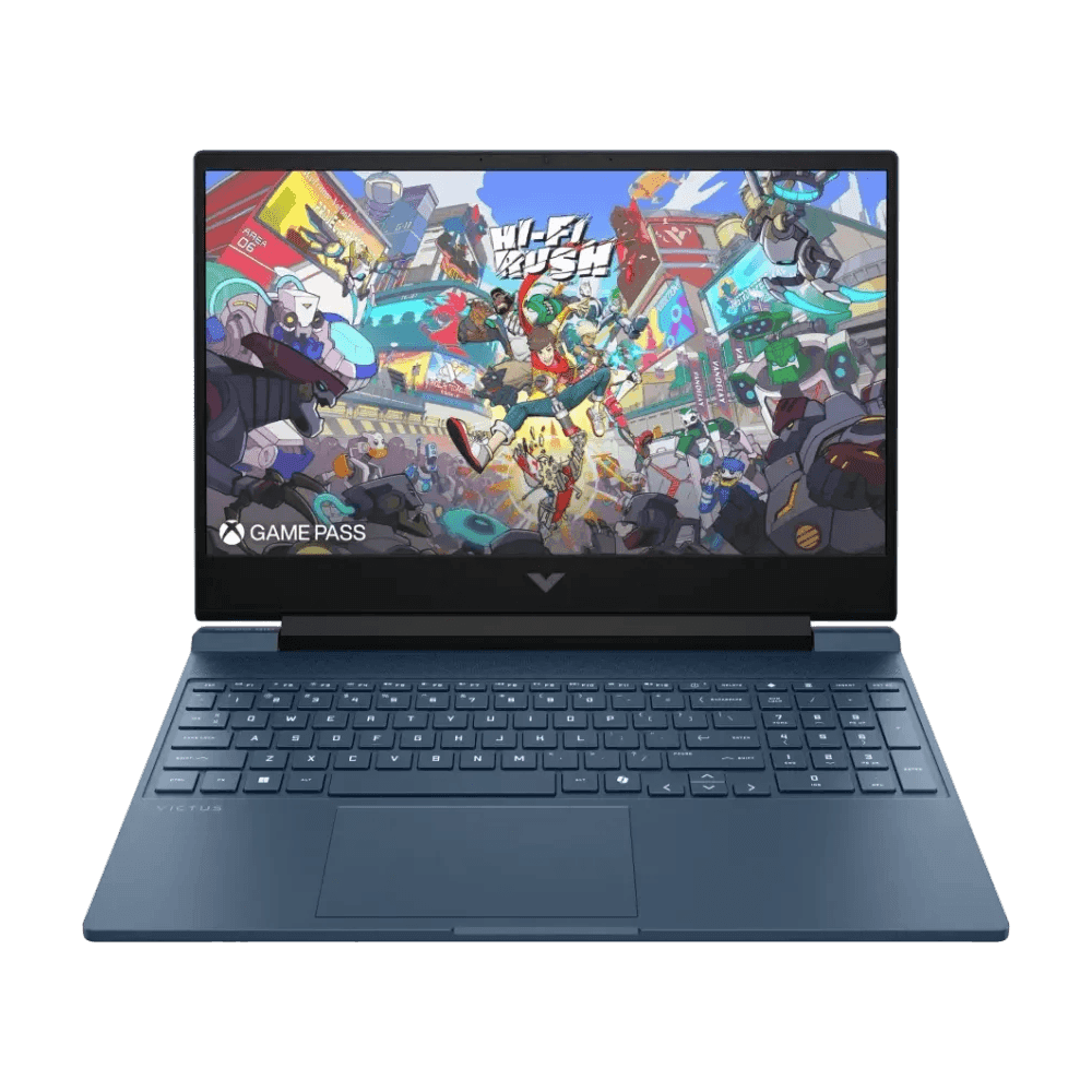 HP Victus 15-fa2042ns 15.6"