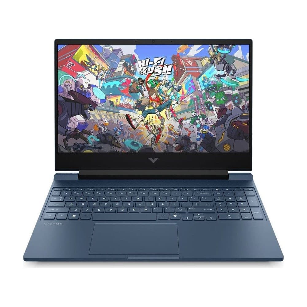 HP Victus 15-fa2017ns 15.6"