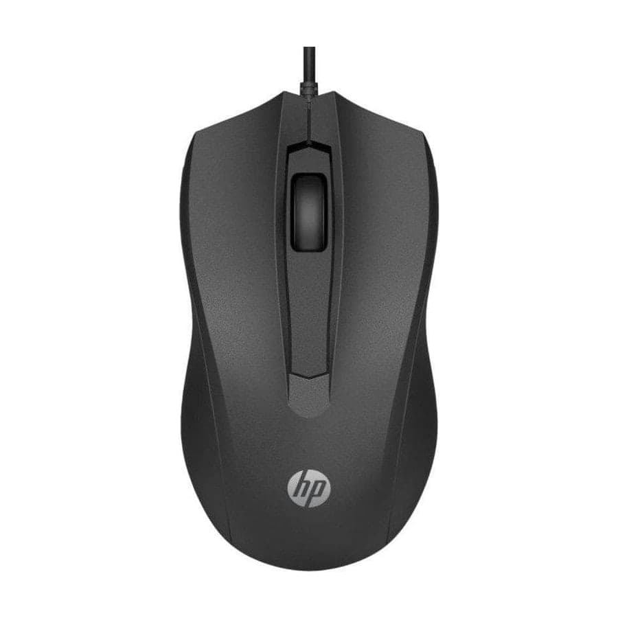 HP Wired Mouse 105