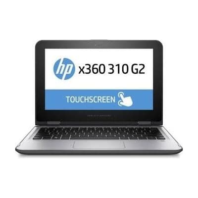 HP x360 310 G2