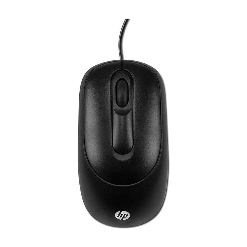 HP X900 Ratón Óptico