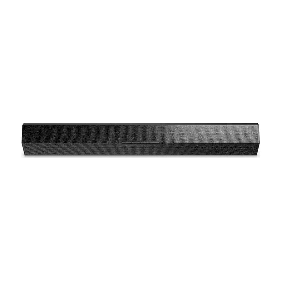 HP Z G3 Barra de sonido