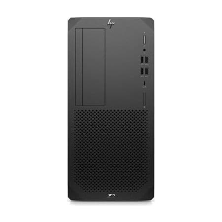 HP Z2 G8 Tower Ci9-11900K