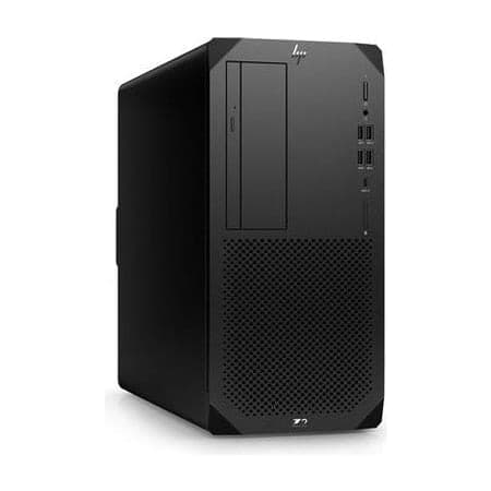 HP Z2 G9 Intel Core i7-13700K 16GB RAM 1TB SSD