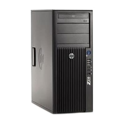 HP Z210 Workstation
