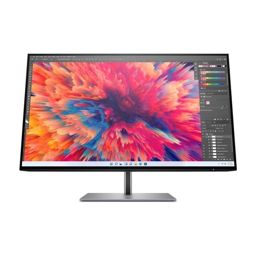 HP Z24q G3 23.8" Monitor