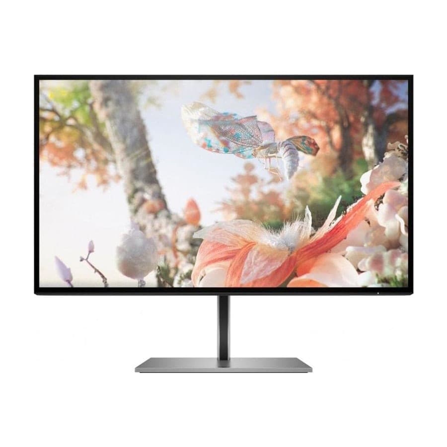 HP Z25xs G3 25" Monitor