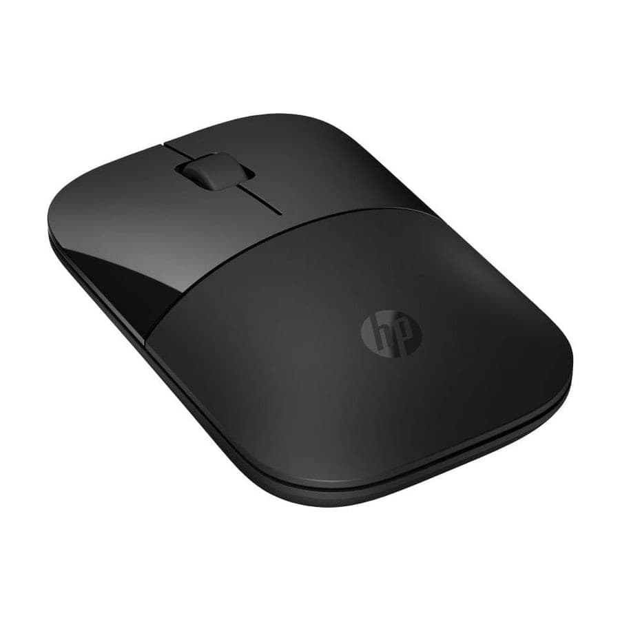 HP Z3700 Dual Ratón Inalámbrico