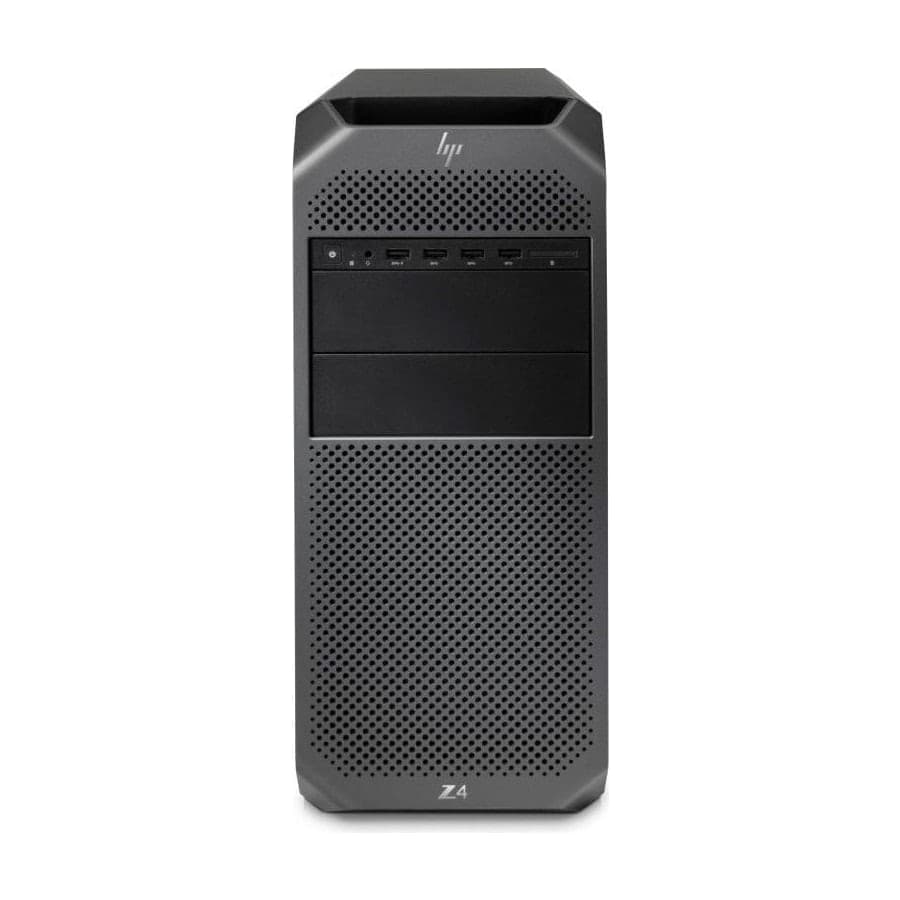 HP Z4 G4 Intel Xeon W-2223/16GB/512GB SSD