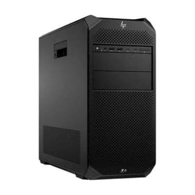 HP Z4G5TWR W52455X RTX A2000 64GB 1TB SSD