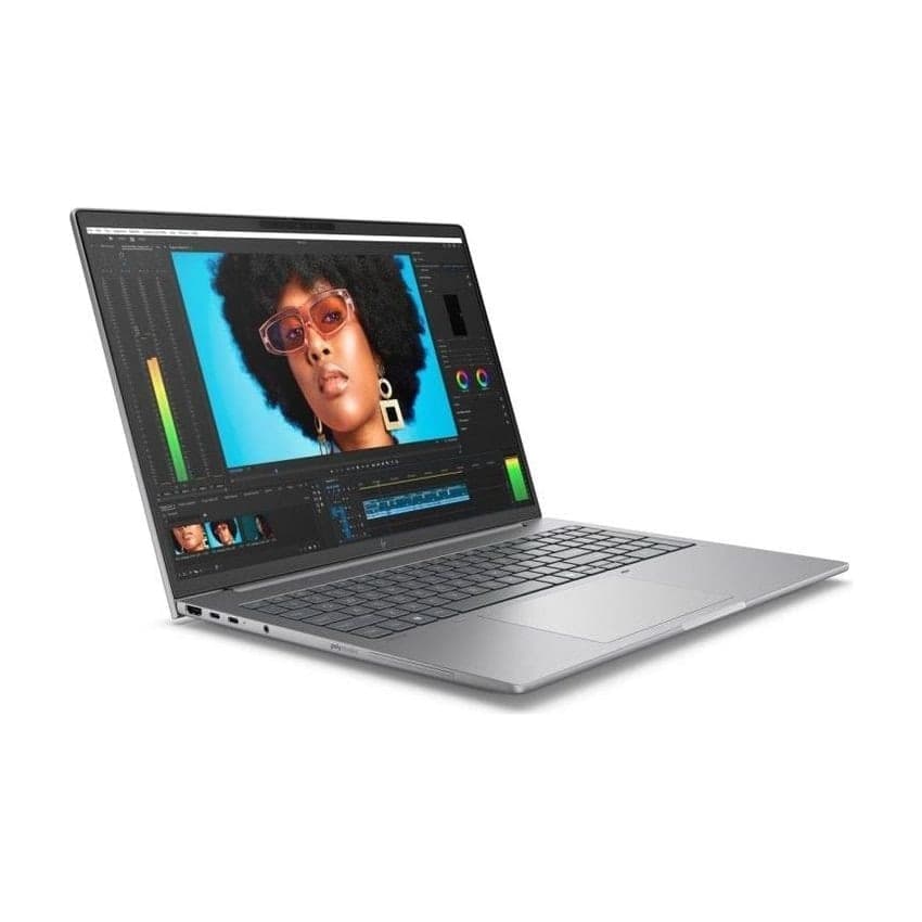 HP ZBook 8 G1i 16"