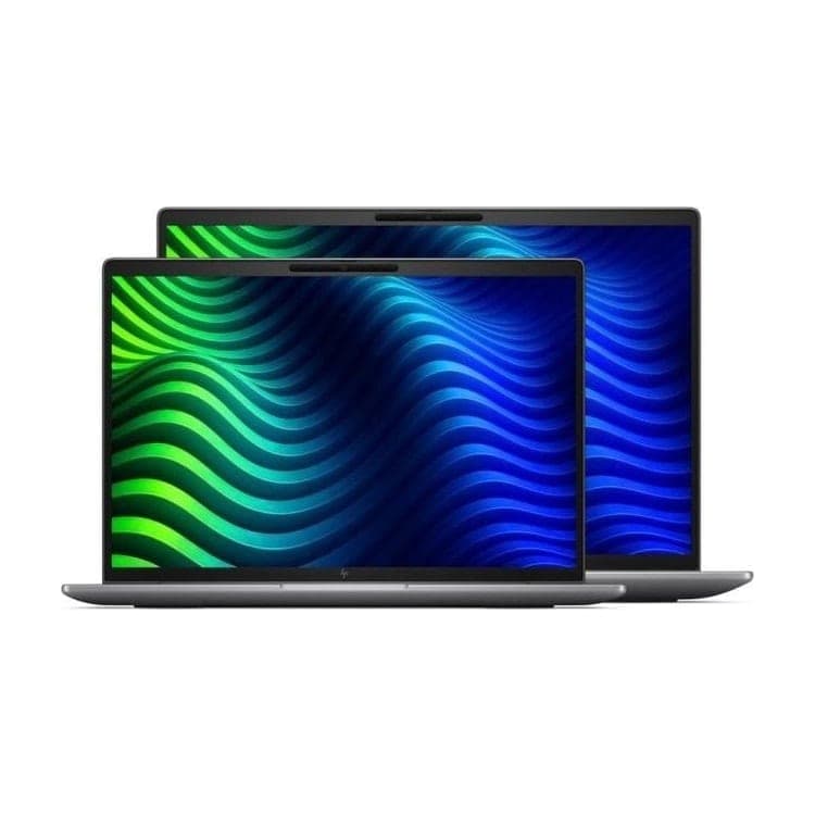 HP ZBook 8 G2a 16"