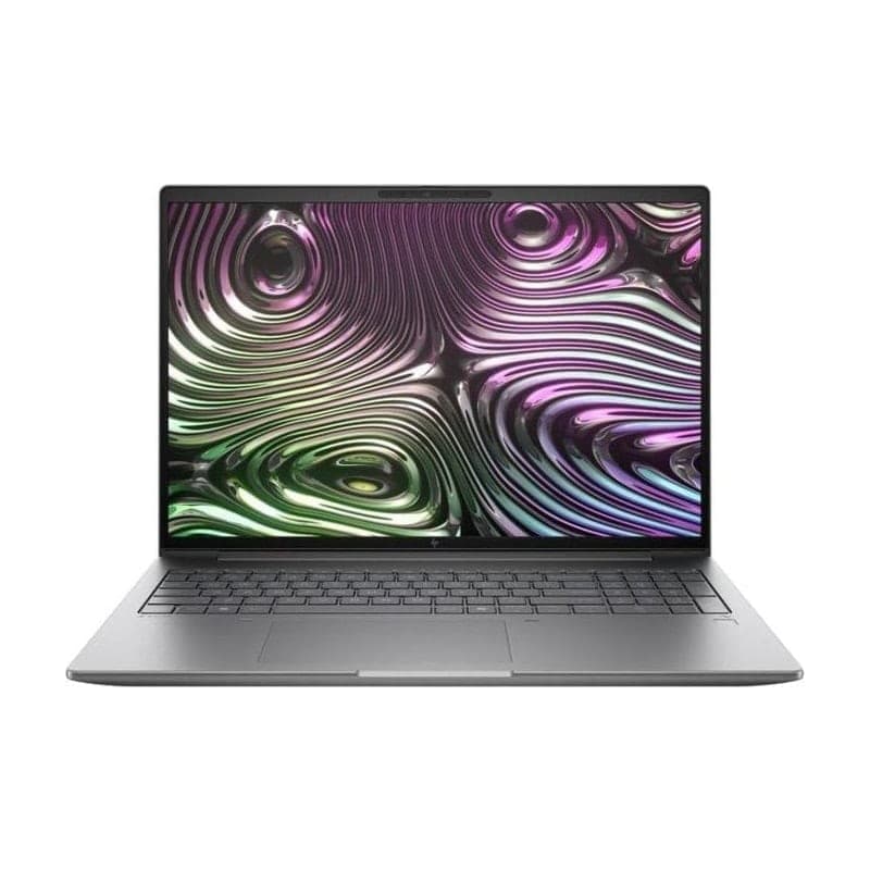 HP ZBook X G1i 16"