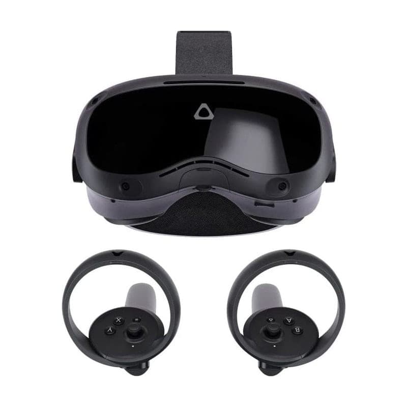 HTC Vive Focus 3 Business Edition