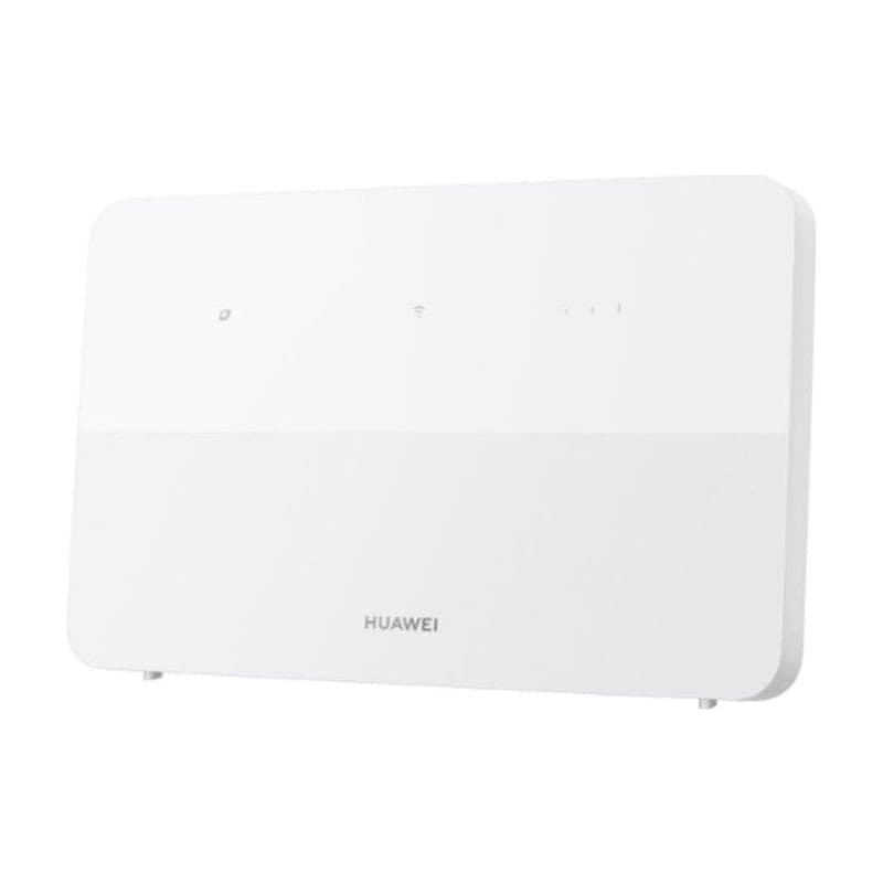 Huawei 4G CPE 5 WiFi 6