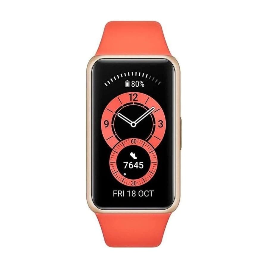 Huawei Band 6
