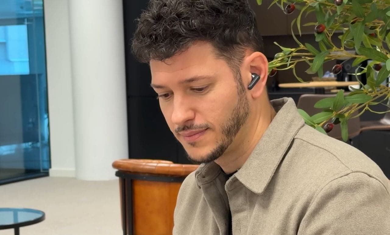 HUAWEI FreeBuds 7i diseño