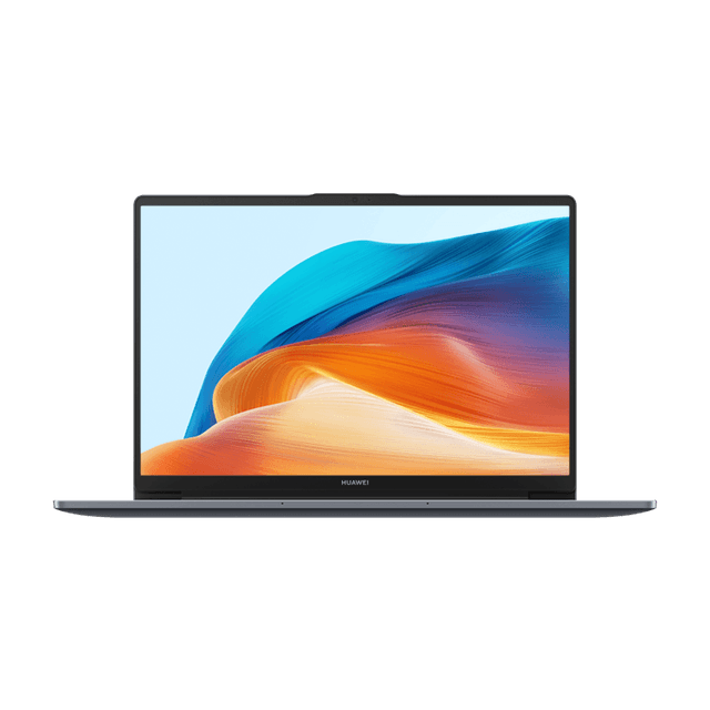 Huawei MateBook D 14 12th Gen Intel Core i5