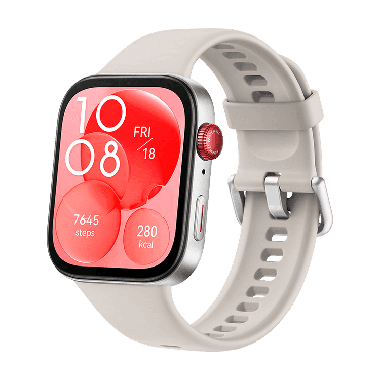 Huawei Watch Fit 3