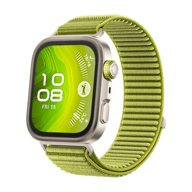 HUAWEI Watch Fit 4 Pro