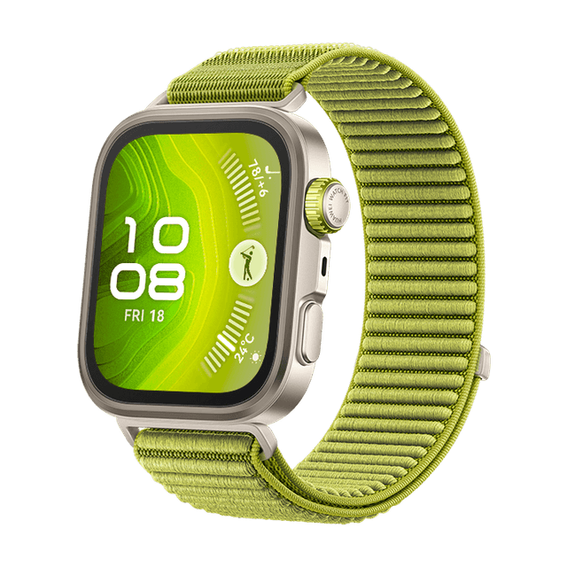 HUAWEI Watch Fit 4 Pro