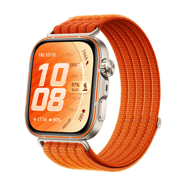 HUAWEI WATCH FIT 5 Pro