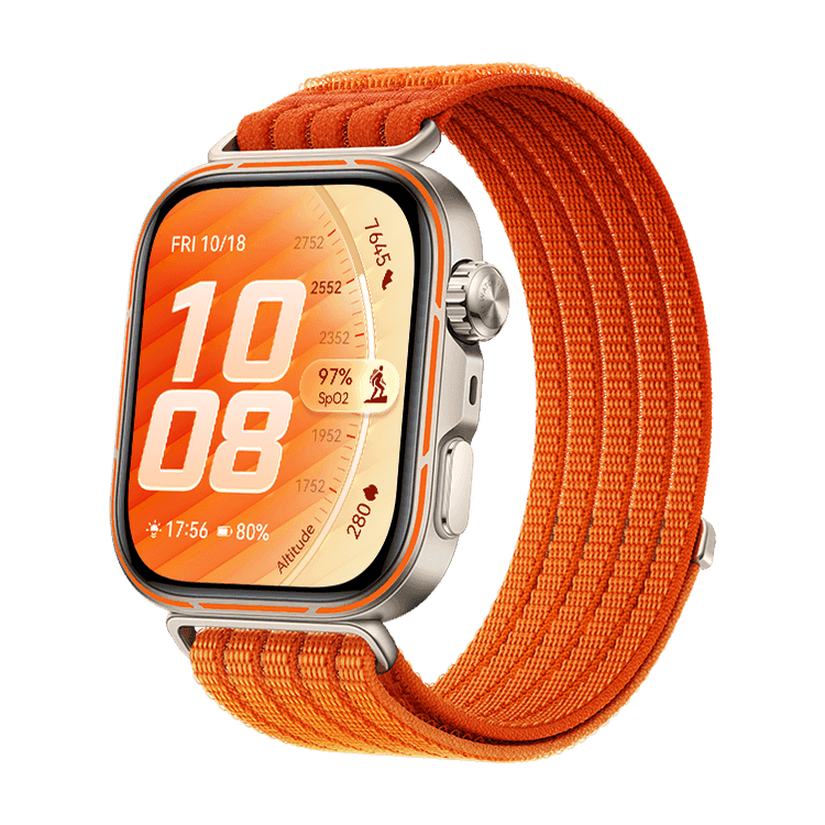 HUAWEI WATCH FIT 5 Pro