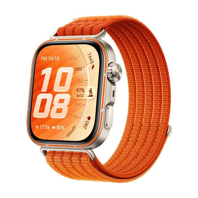 HUAWEI WATCH FIT 5 Pro