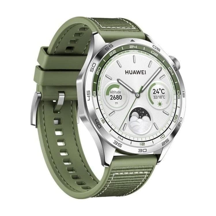 Huawei Watch GT 4 Classic