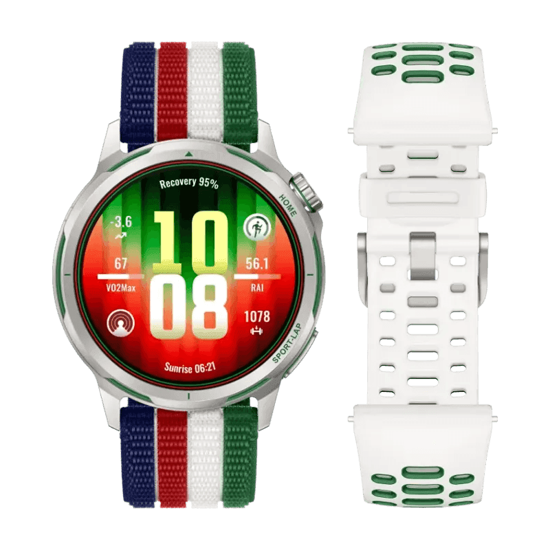 Huawei WATCH GT Runner 2 Racing Legend