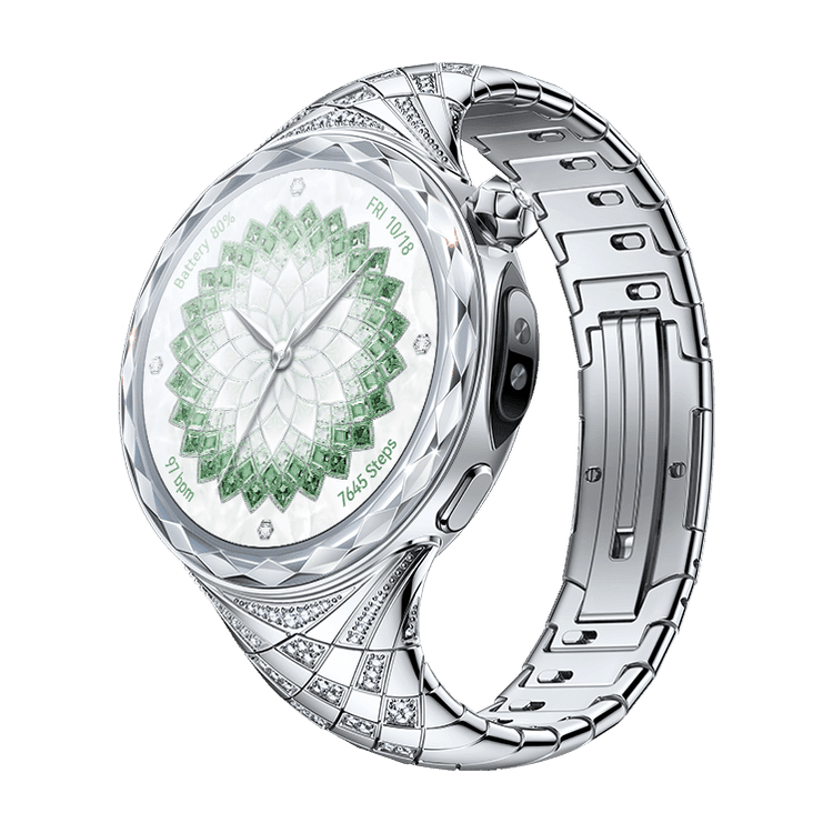 Huawei WATCH ULTIMATE DESIGN Edición de Primavera