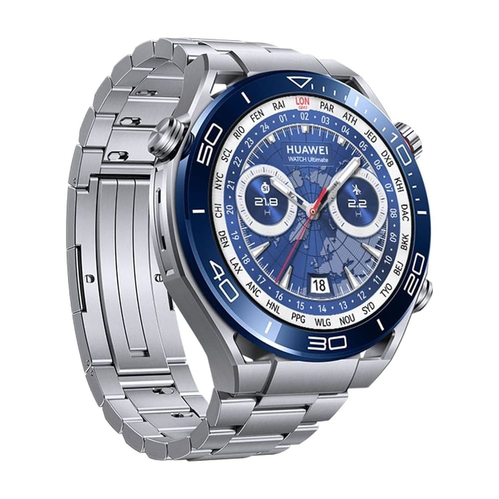 Huawei Watch Ultimate Voyage
