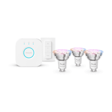 Hue Essentials Kit