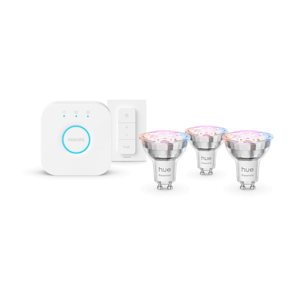 Hue Essentials Kit