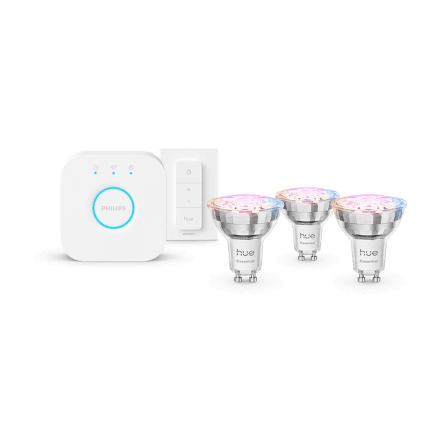 Hue Essentials Kit