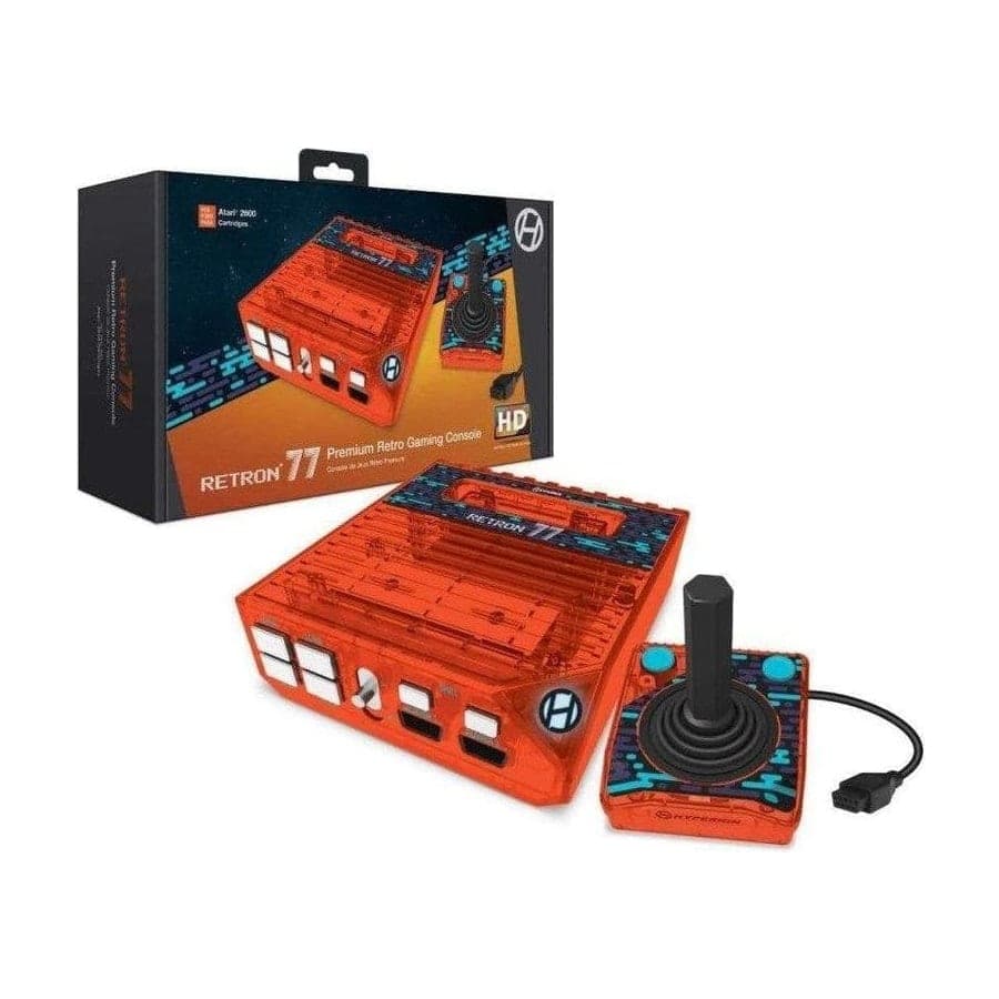 Hyperkin RetroN 77