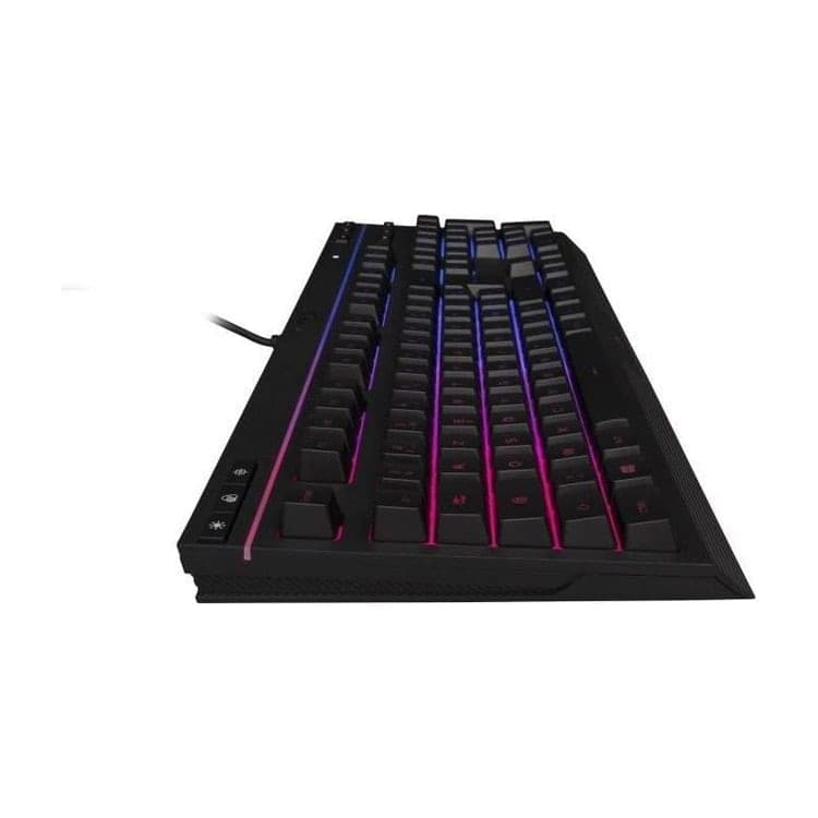 HyperX Alloy Core RGB
