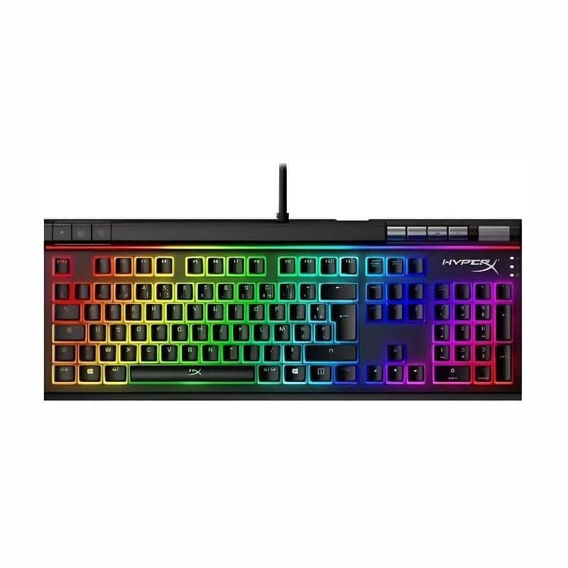 HyperX Alloy Elite 2 Teclado mecánico para juegos