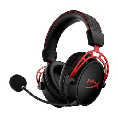 HyperX Cloud Alpha Wireless