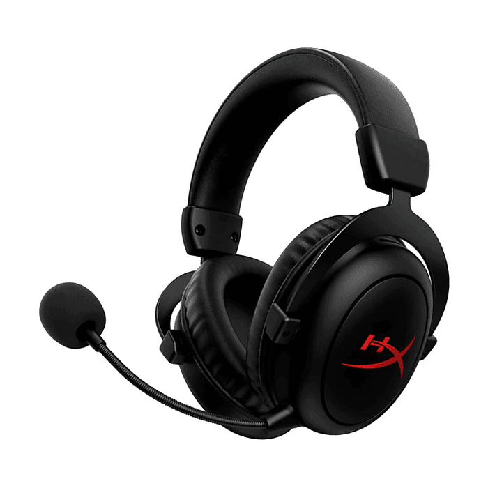 HyperX Cloud II Core