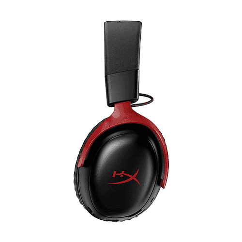 HyperX Cloud III S