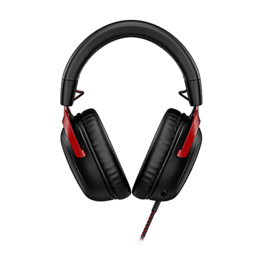 HyperX Cloud III